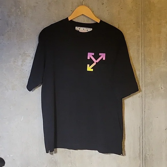 Off-White Tee - Picture 6 of 9